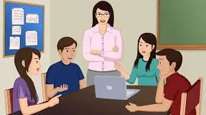 TUYỂN TRỢ LÝ VĂN PHÒNG (làm việc trực tiếp giám đốc)